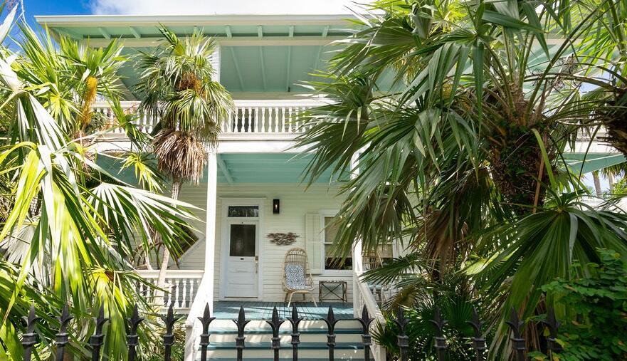 1419 Thompson Street