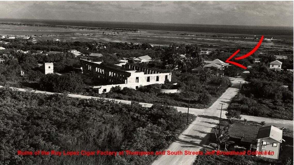 1419 Thompson Street