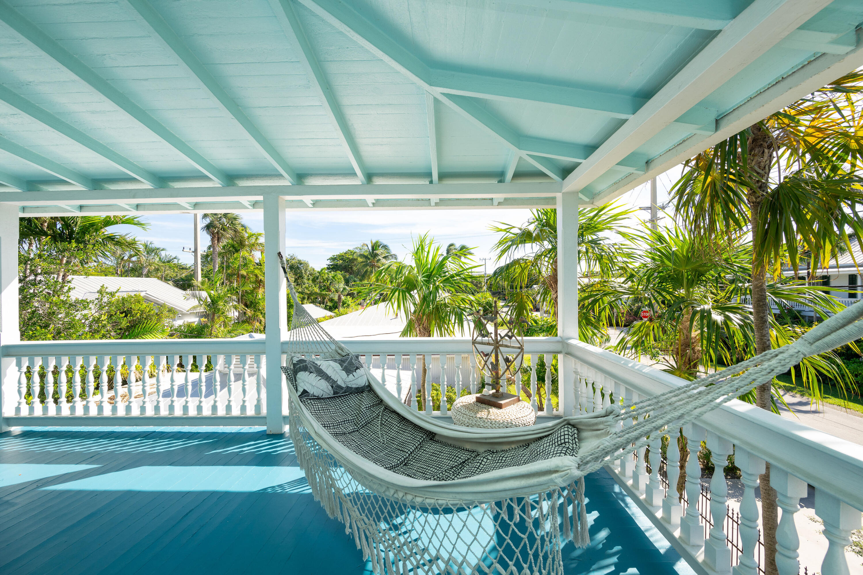 1419 Thompson Street