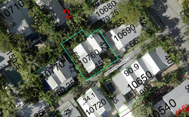 608 Roberts Lane