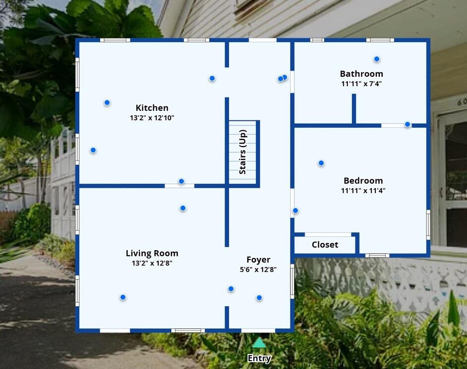 608 Roberts Lane