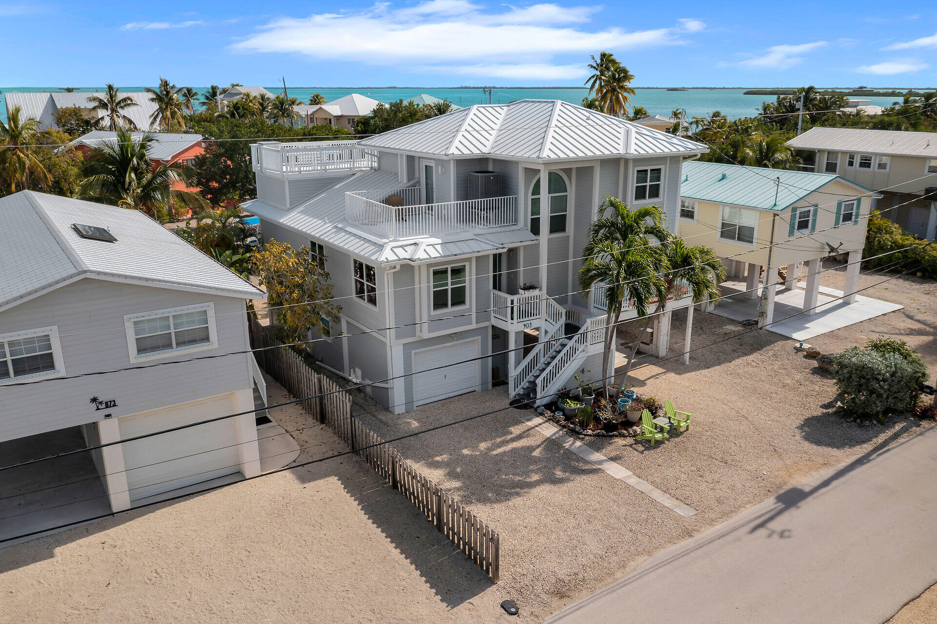 903 Indies Road