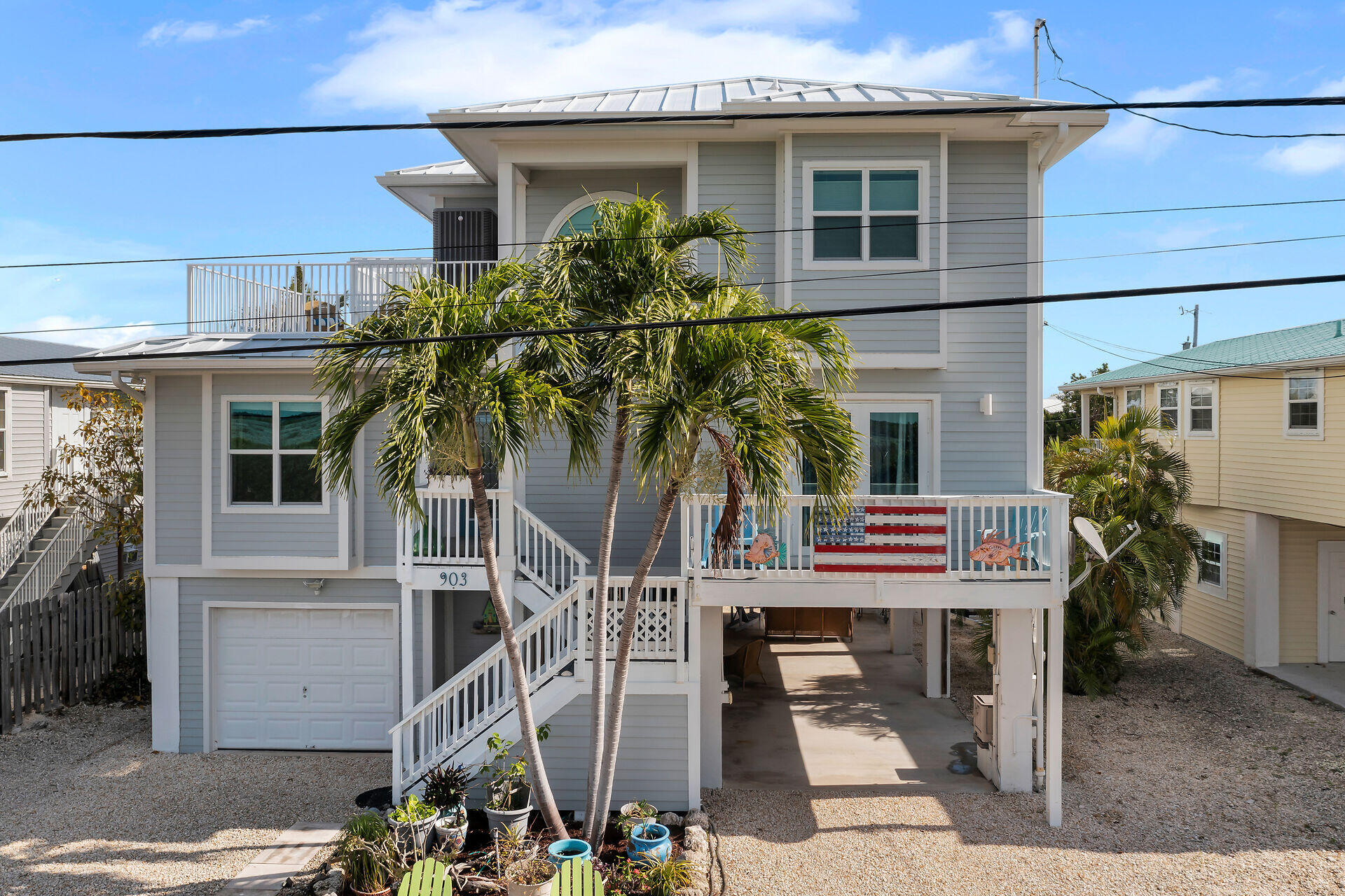 903 Indies Road