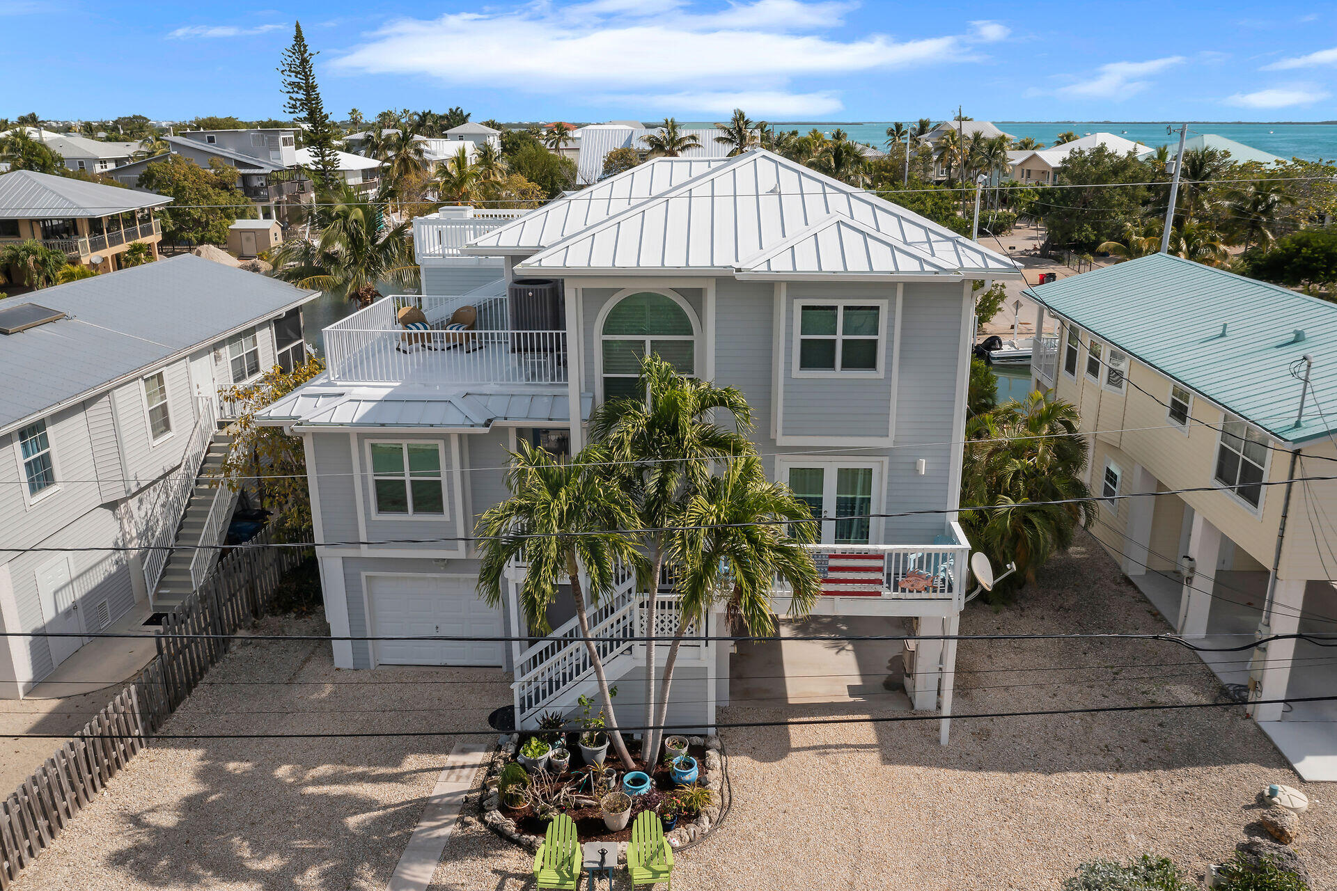 903 Indies Road