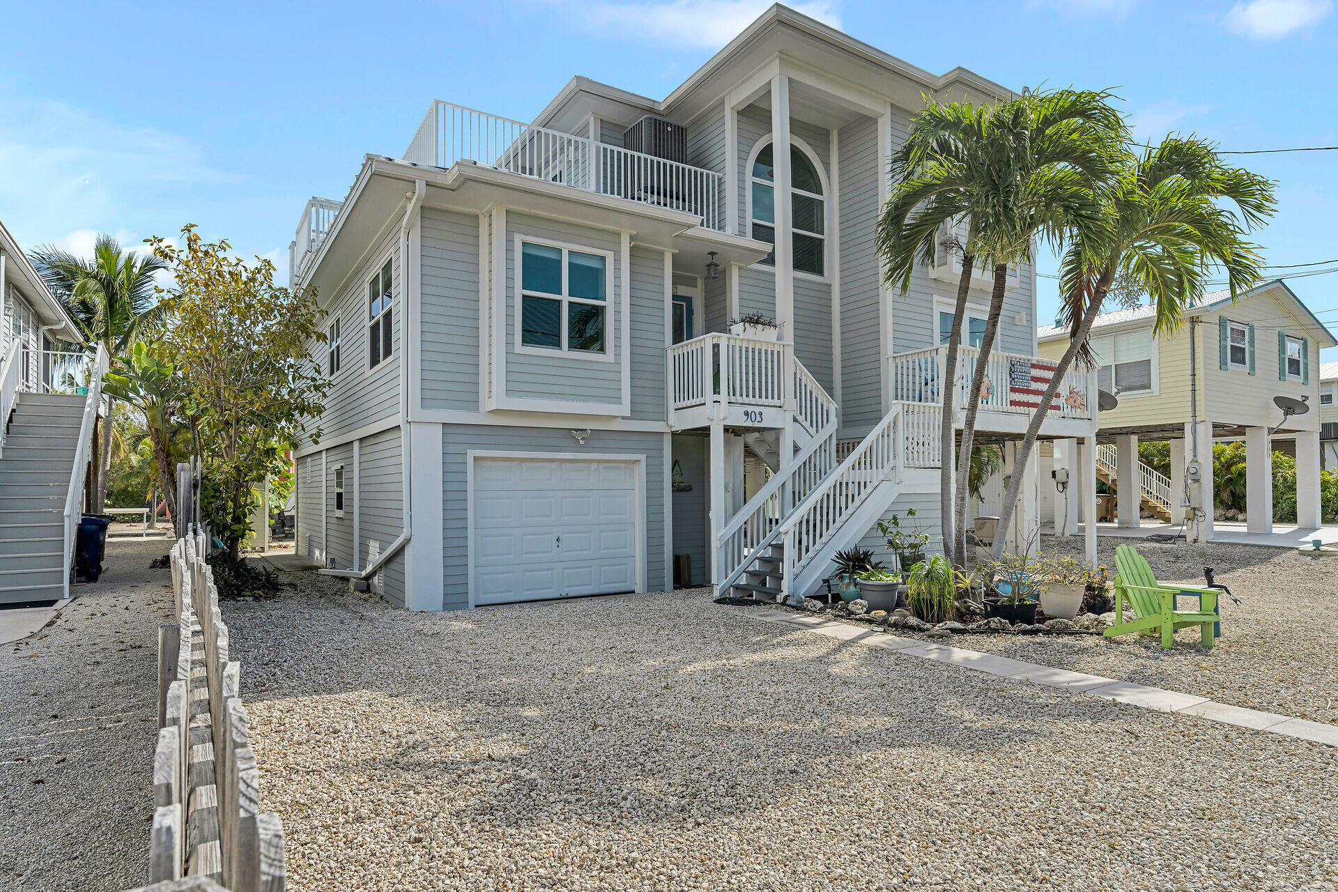903 Indies Road