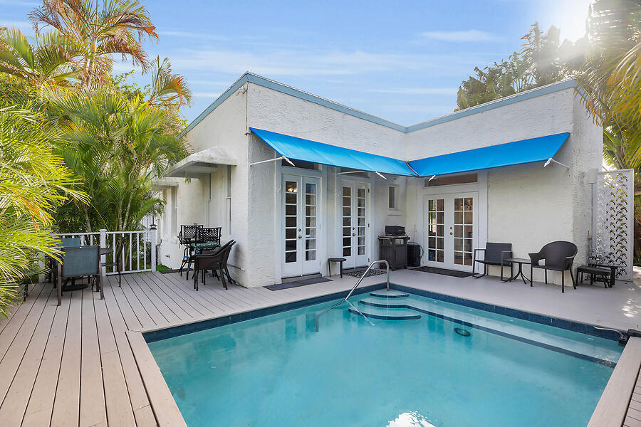 1211 Catherine Street