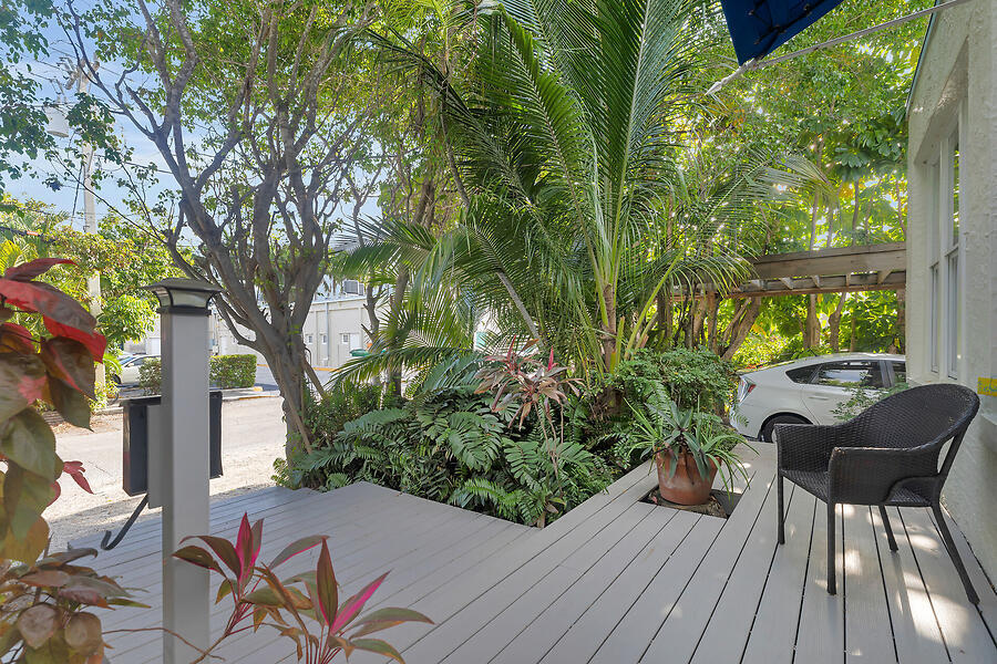 1211 Catherine Street