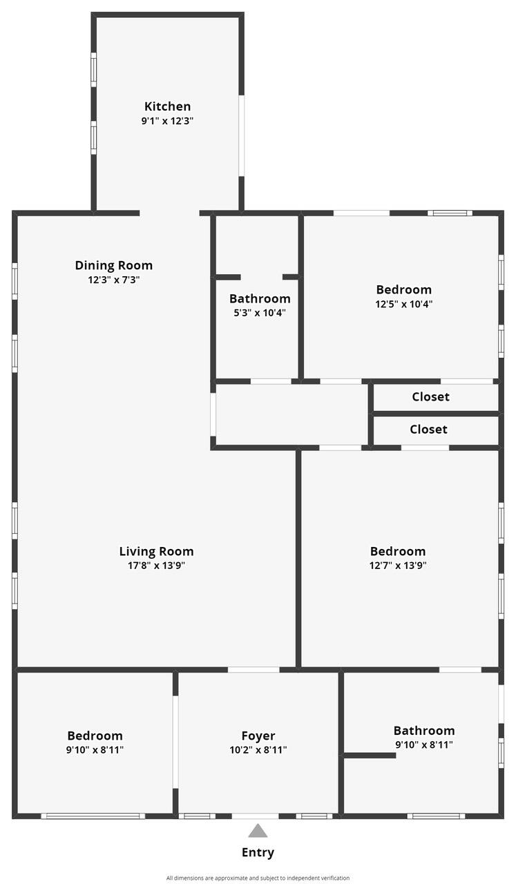 1211 Catherine Street