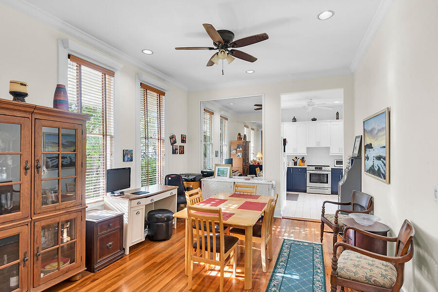 1211 Catherine Street