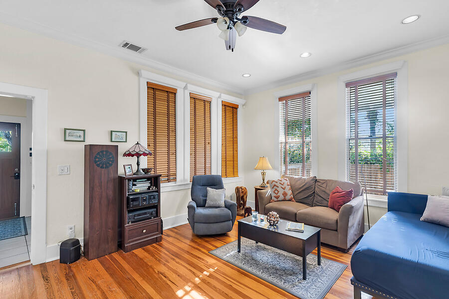 1211 Catherine Street