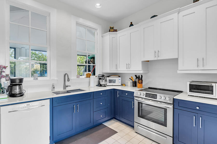 1211 Catherine Street