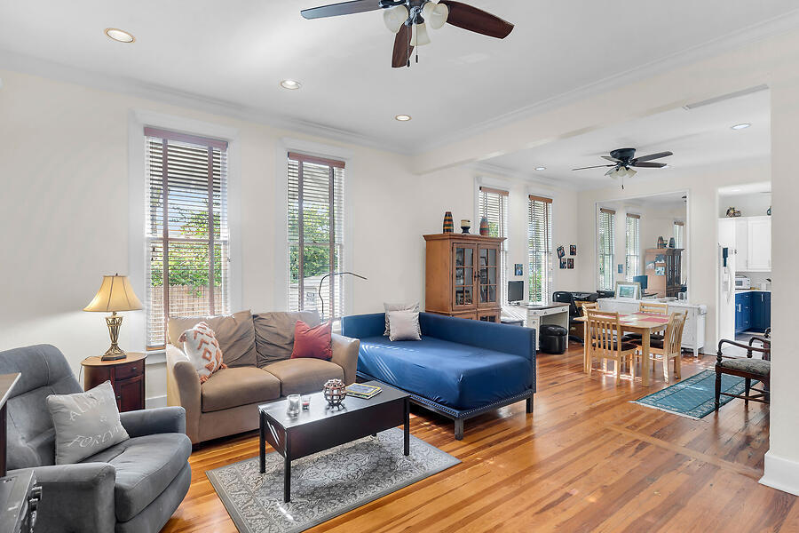 1211 Catherine Street