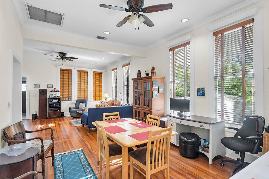 1211 Catherine Street