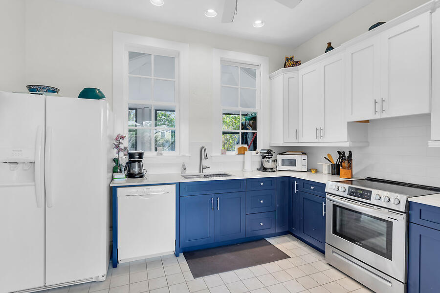 1211 Catherine Street