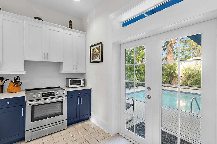 1211 Catherine Street