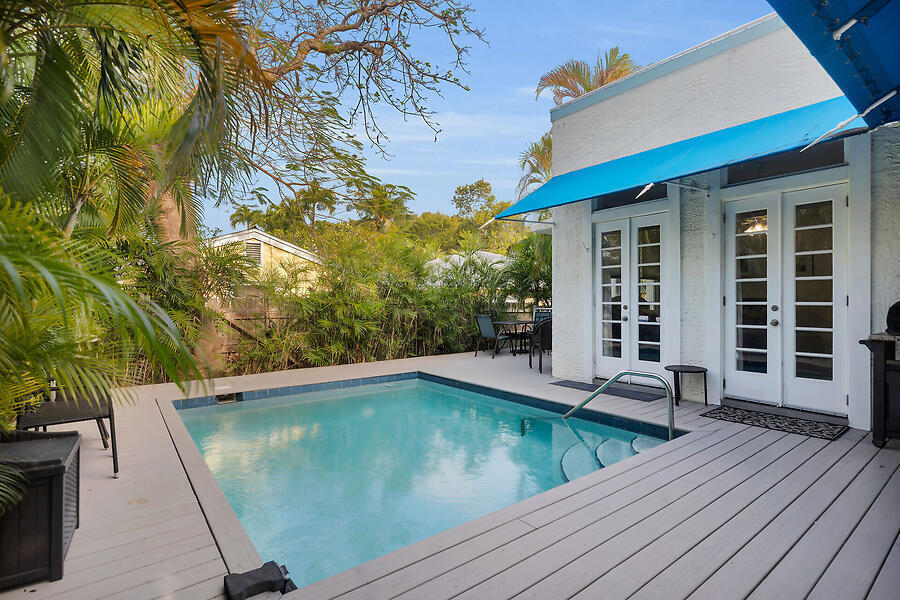 1211 Catherine Street