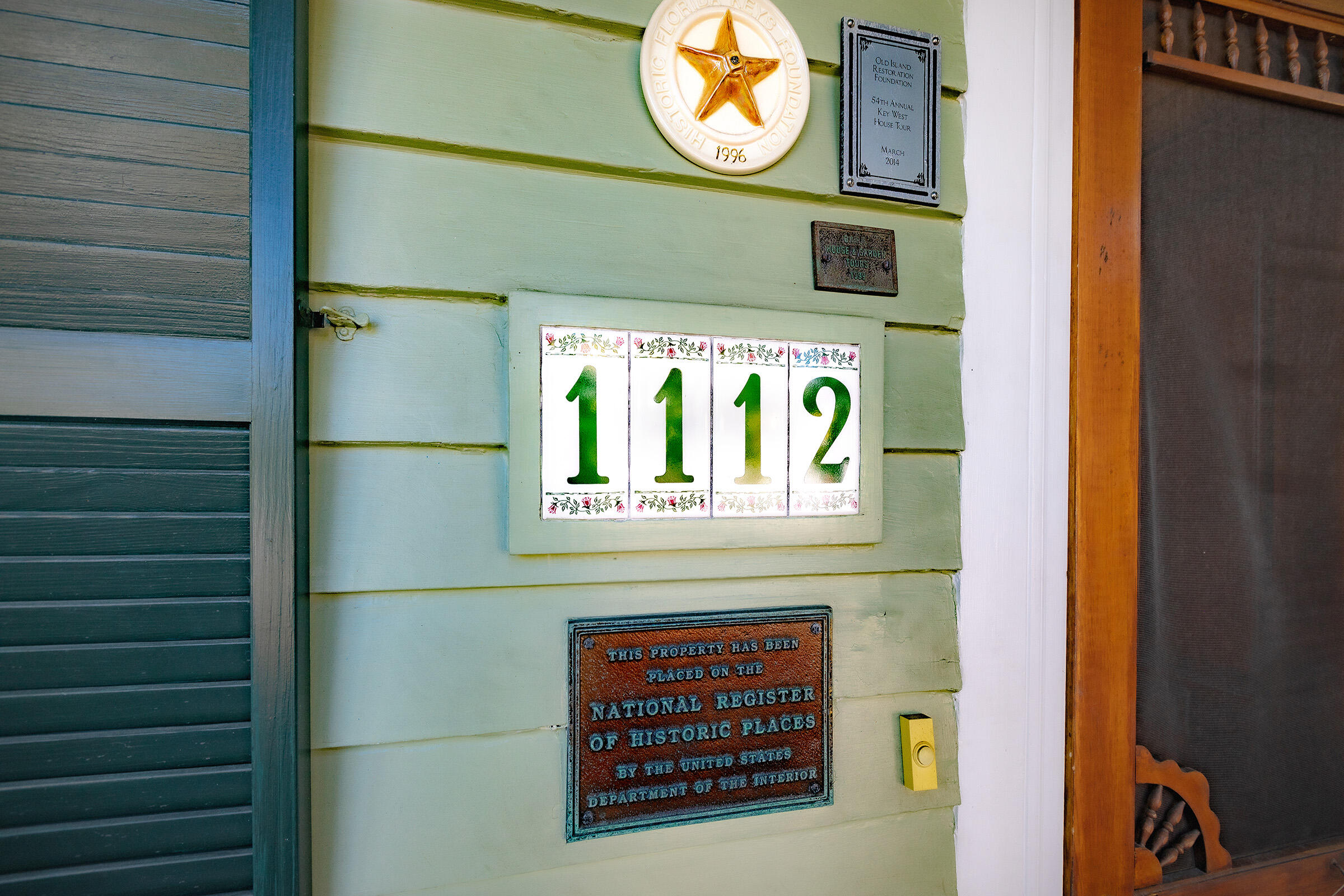1112 Elgin Lane