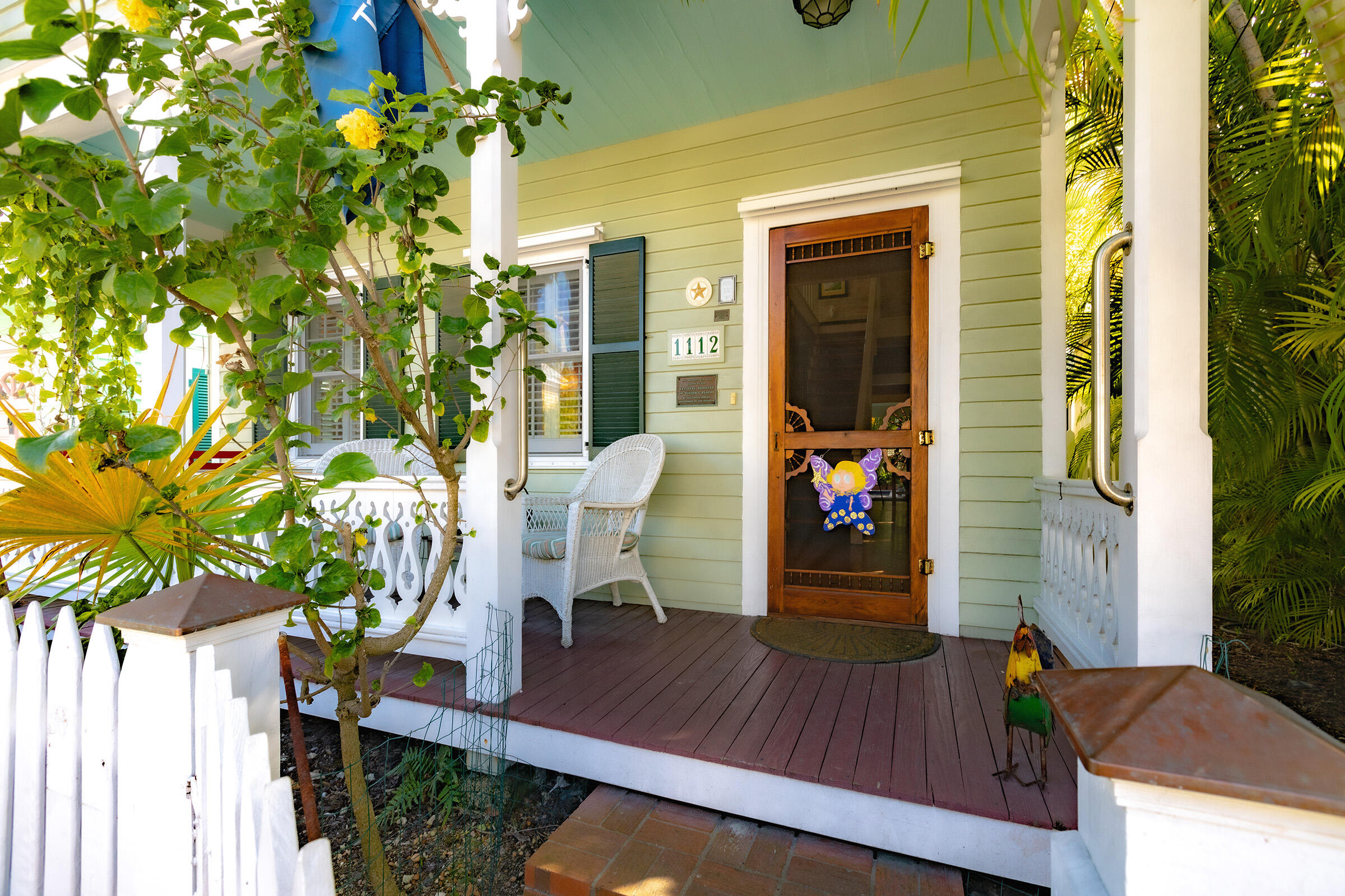 1112 Elgin Lane