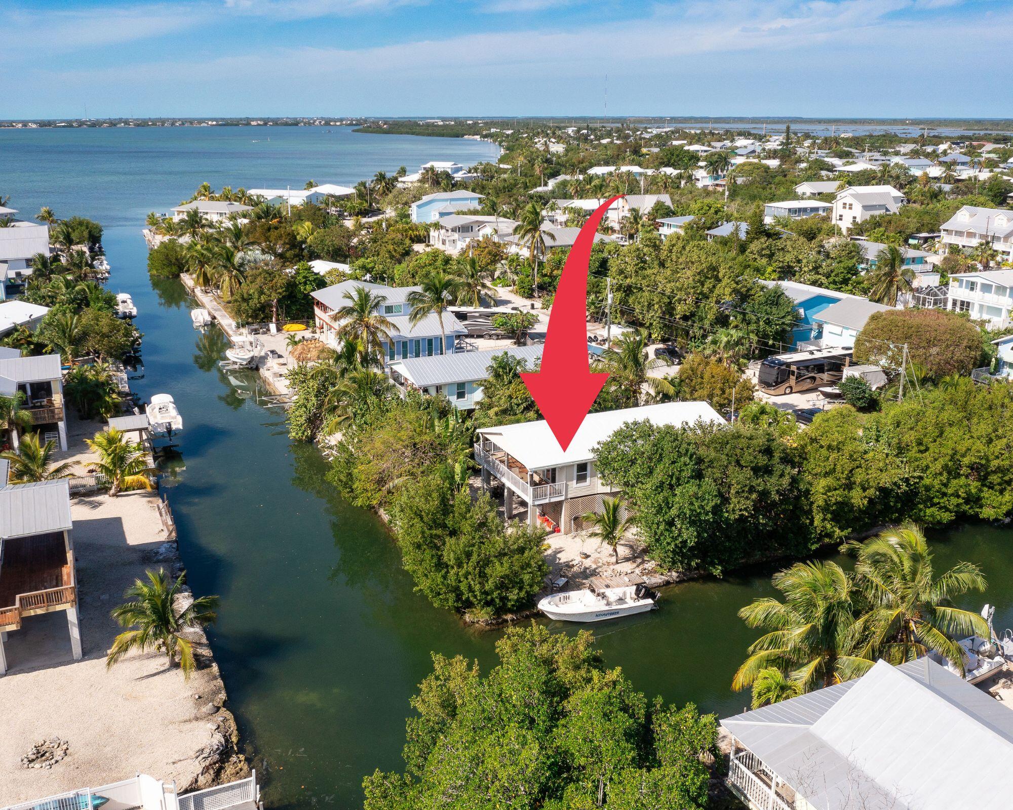 22994 Anne Bonny Lane