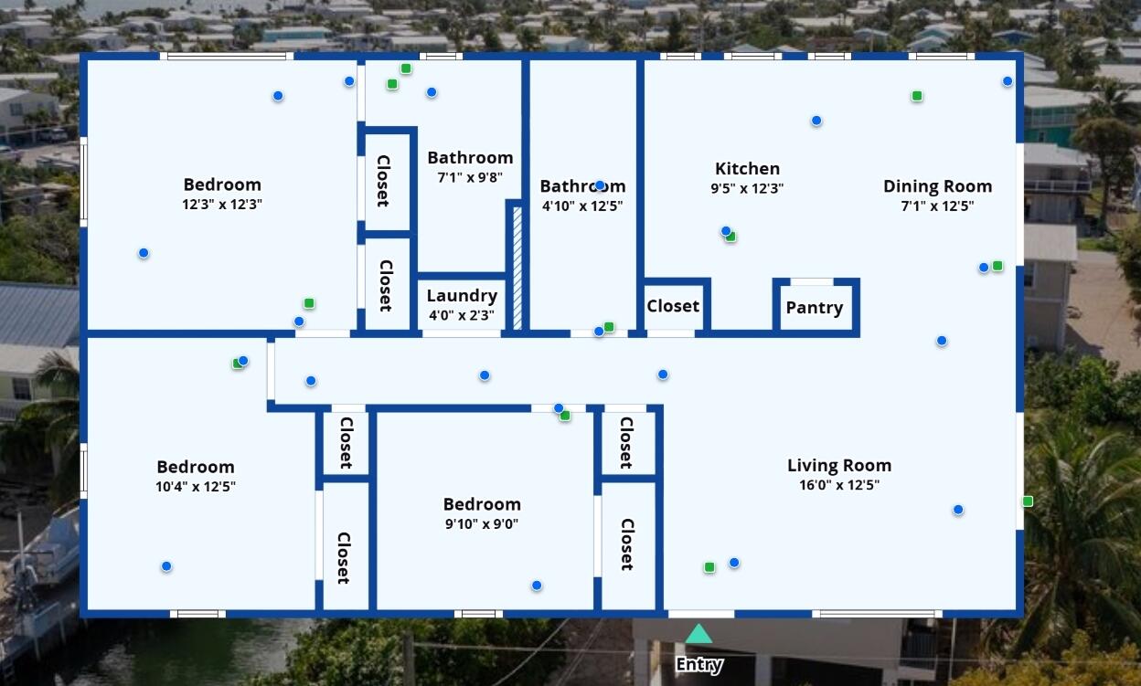 22994 Anne Bonny Lane