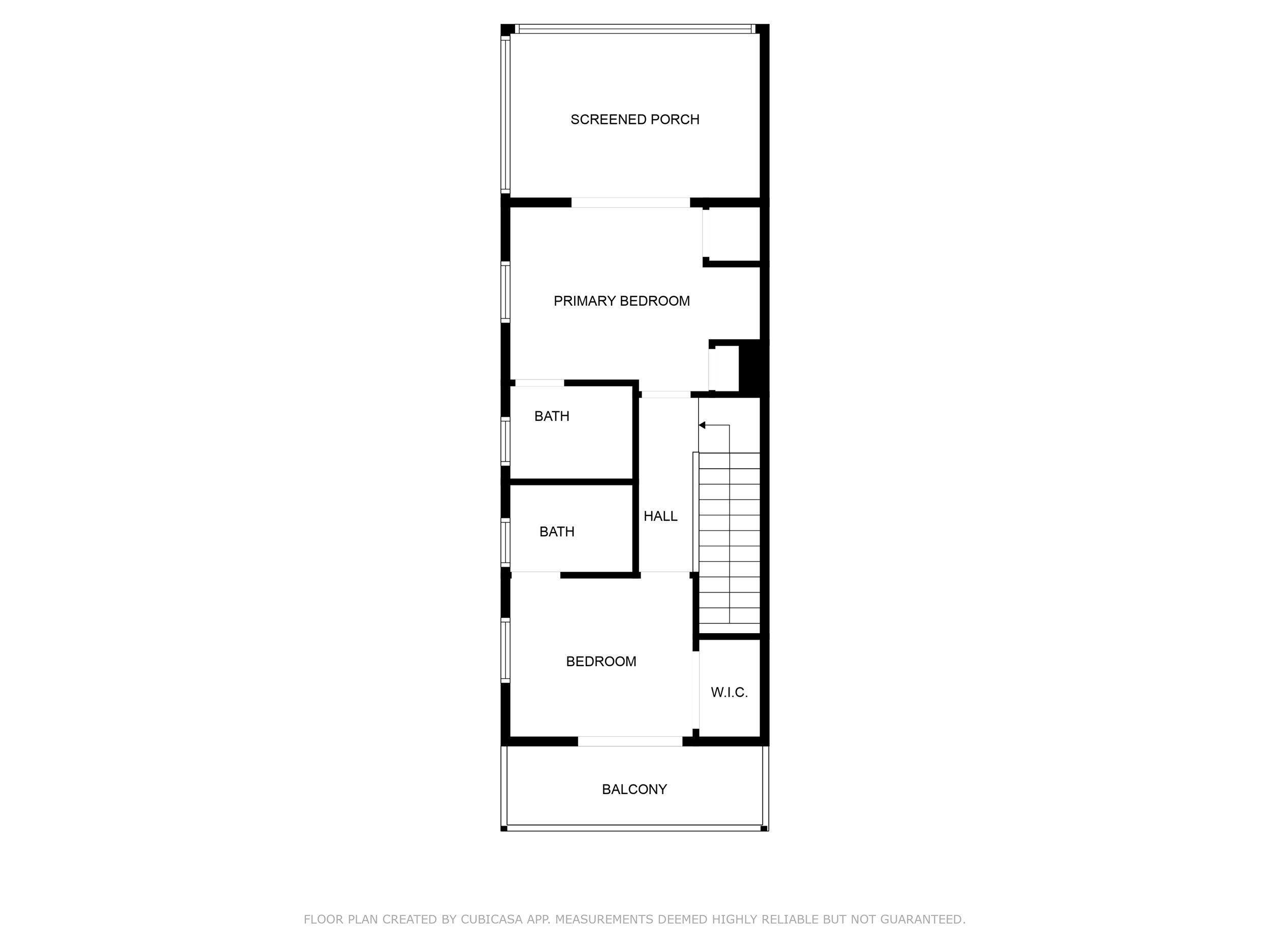69 Spoonbill Way