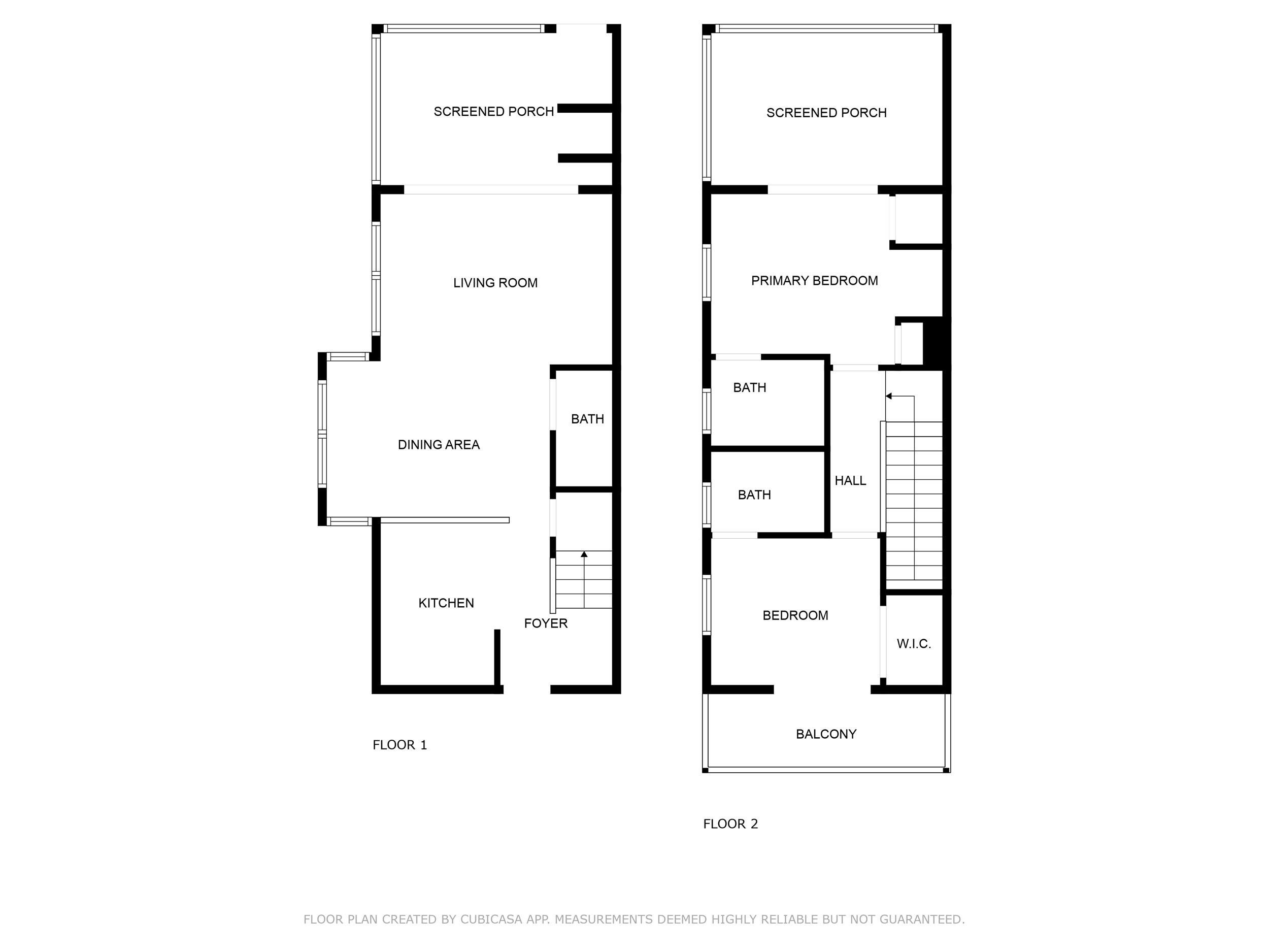 69 Spoonbill Way