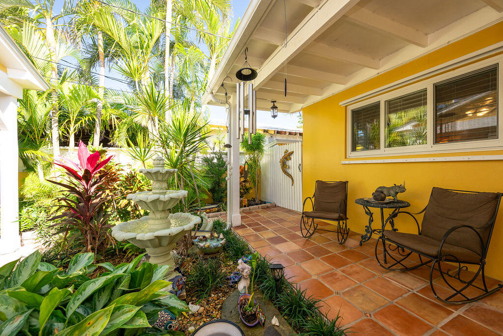1617 Jamaica Drive