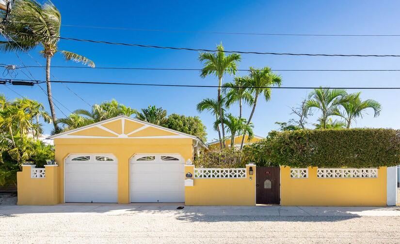 1617 Jamaica Drive