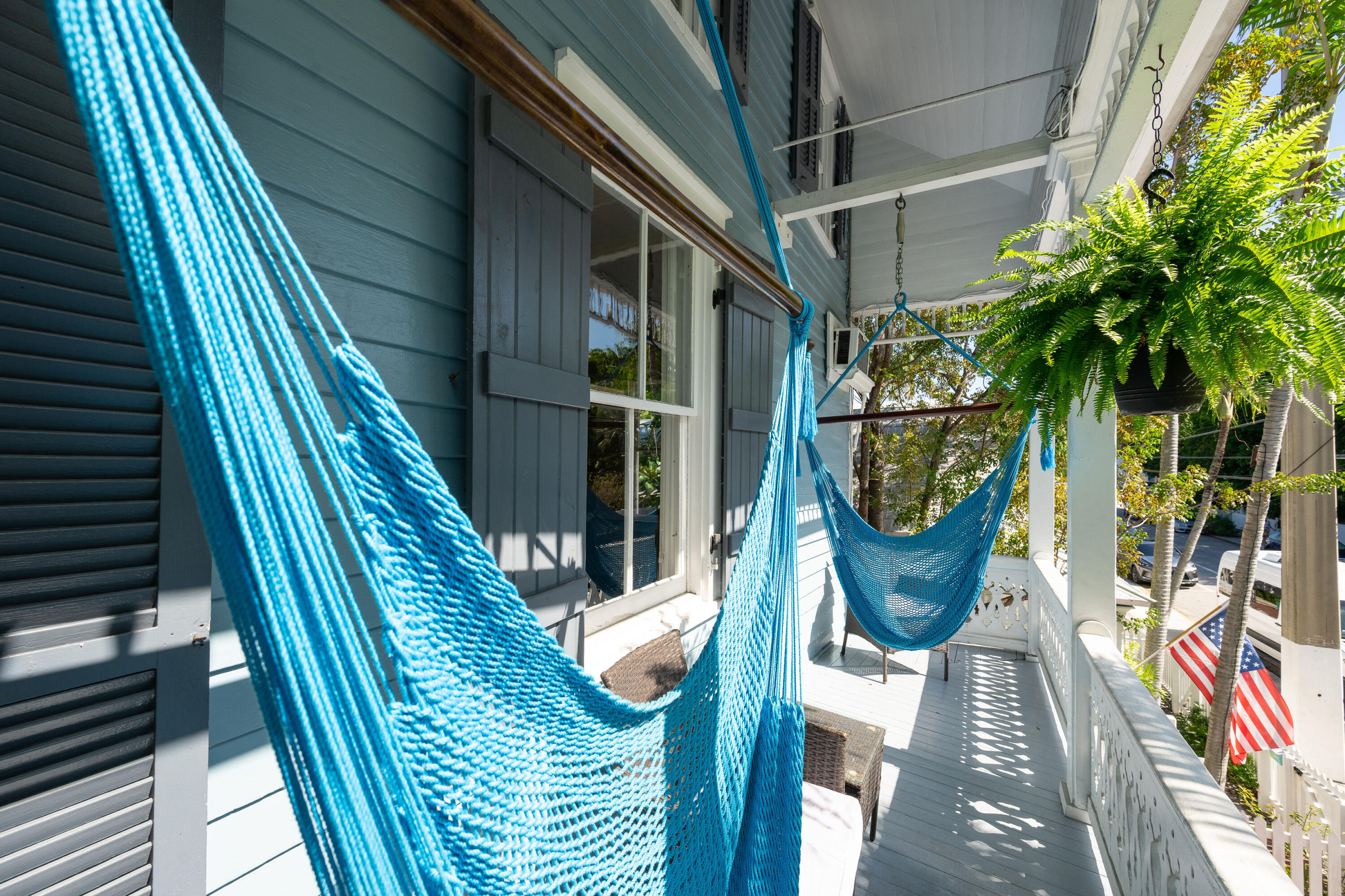 611 Southard Street Unit: 3