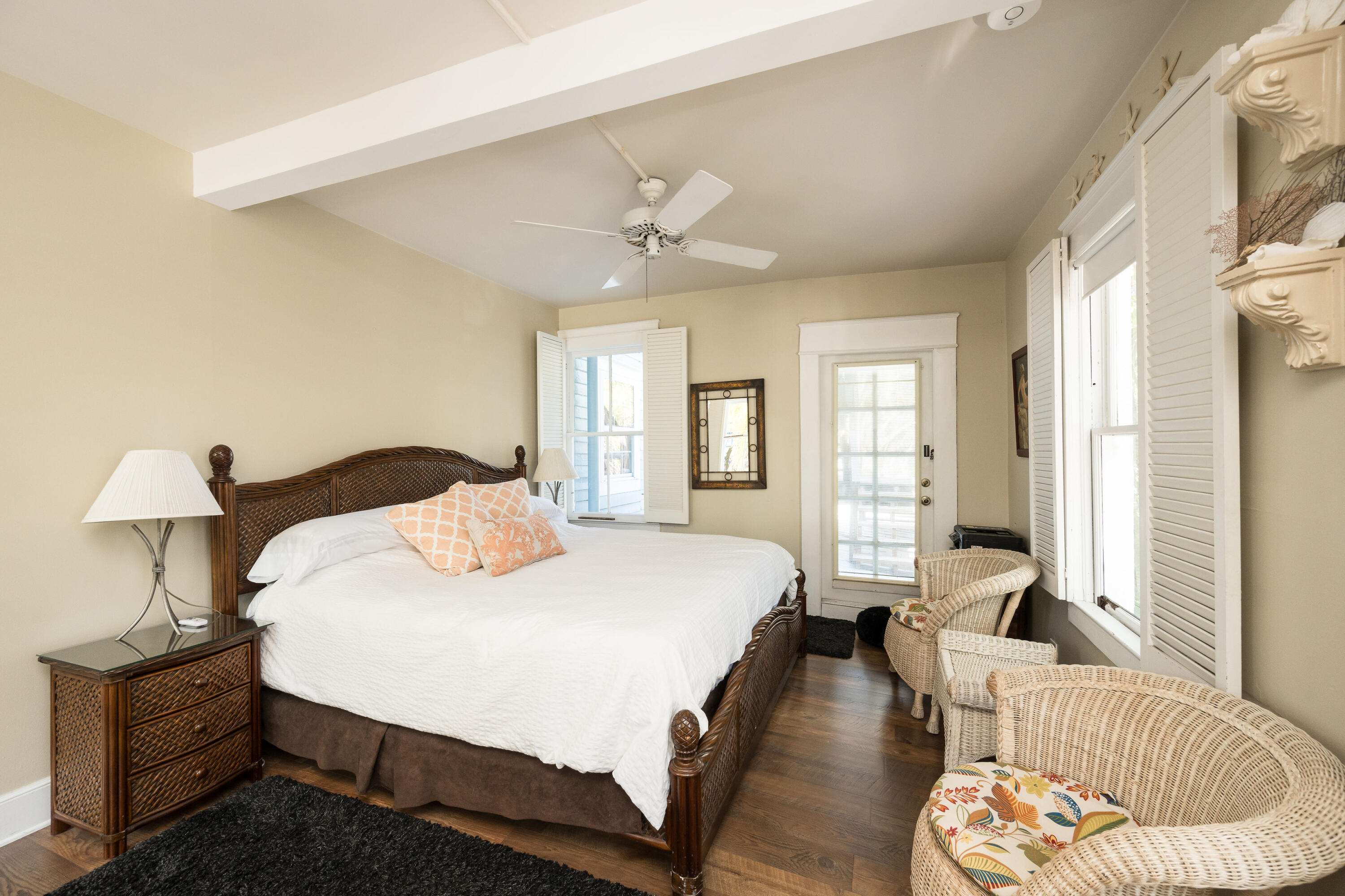 611 Southard Street Unit: 3