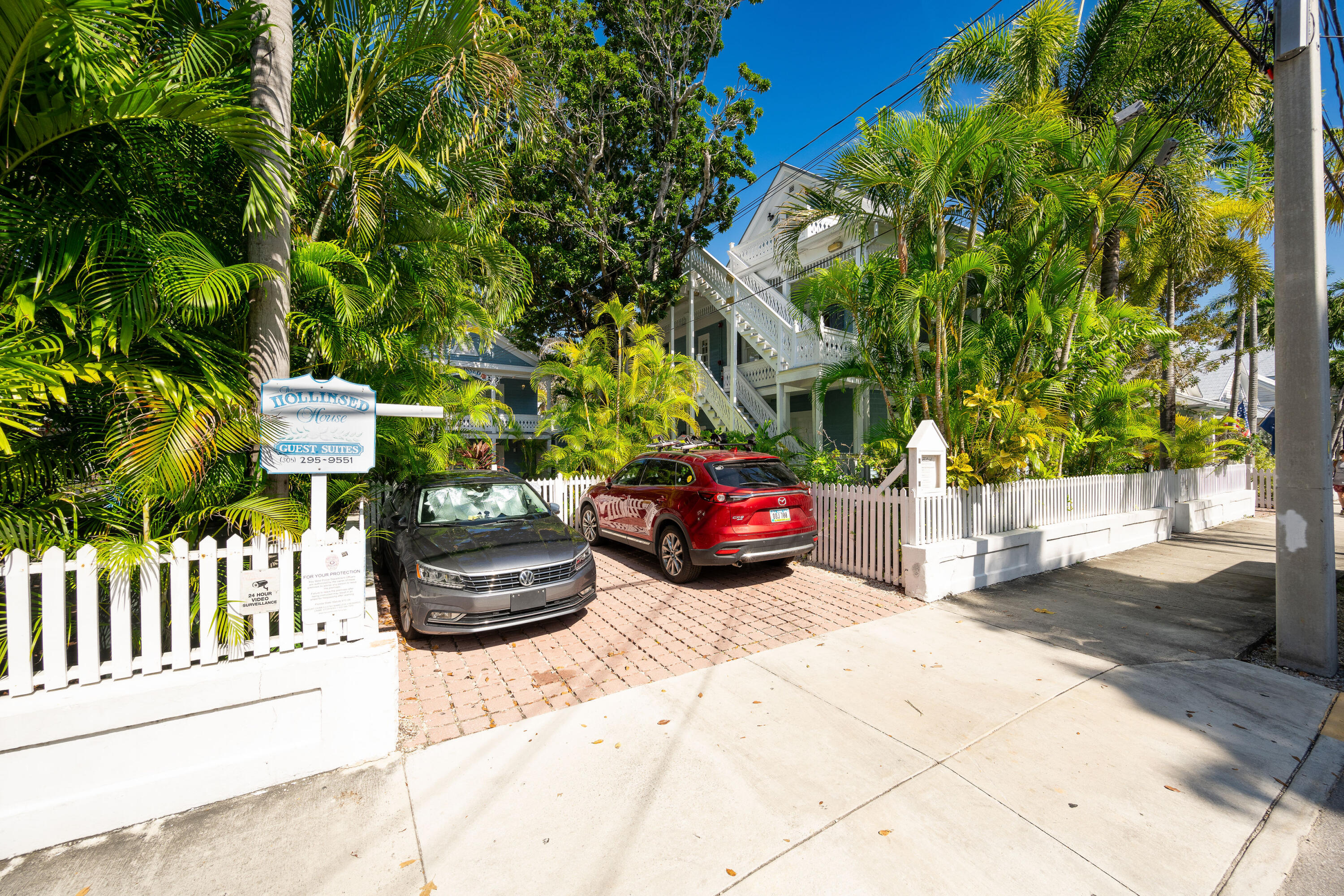 611 Southard Street Unit: 3