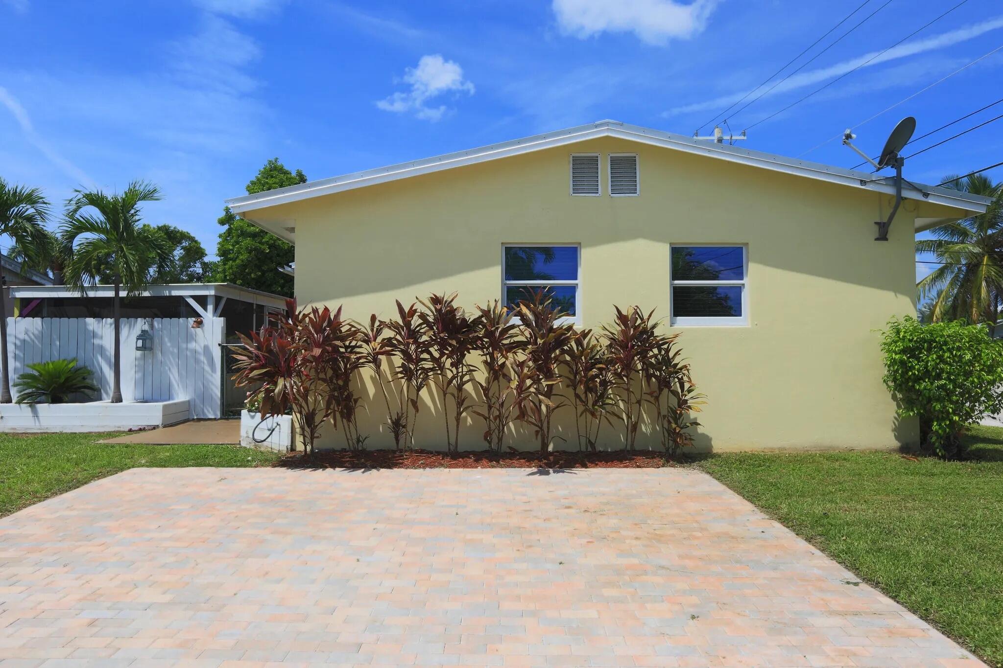 3612 Northside Drive