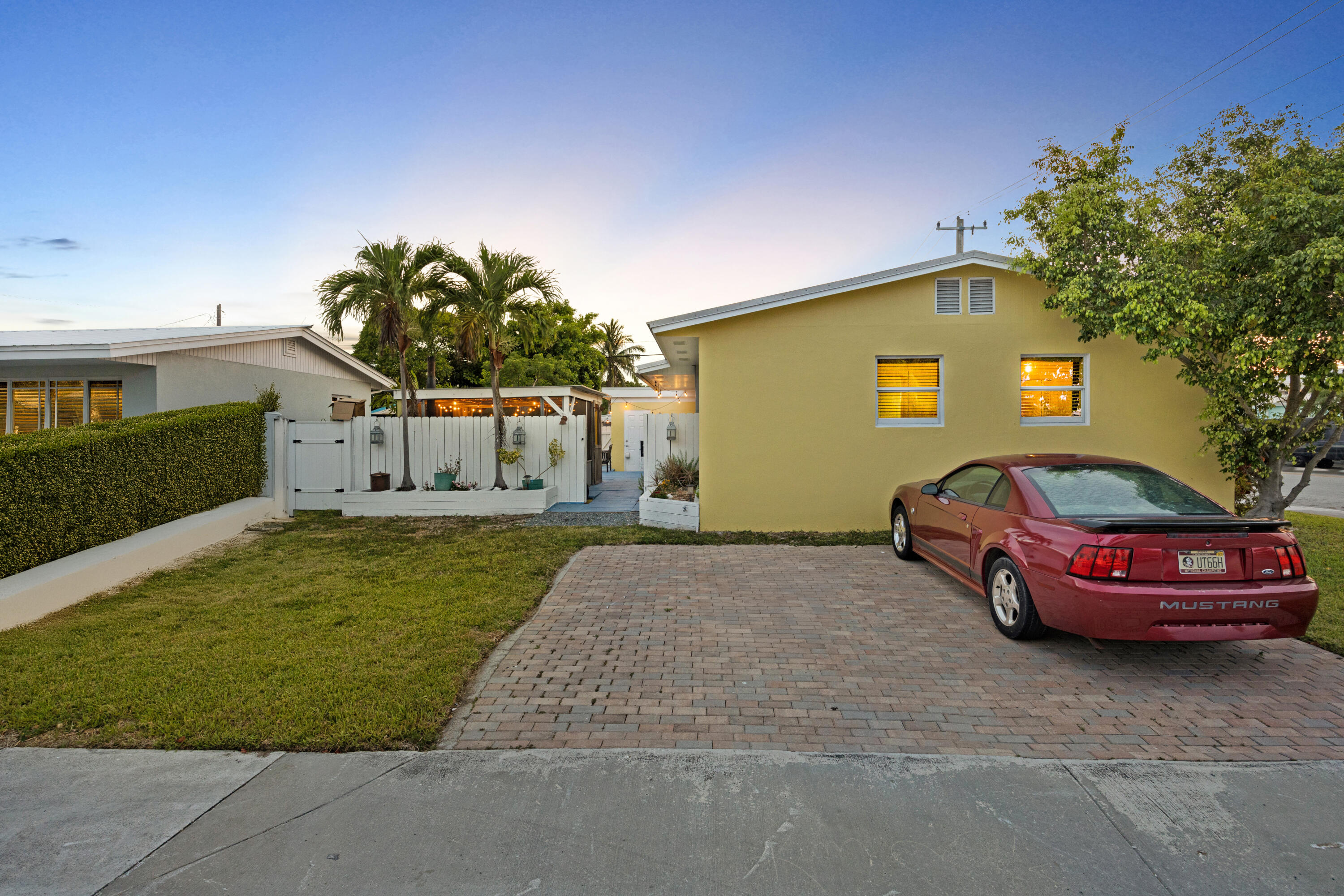 3612 Northside Drive