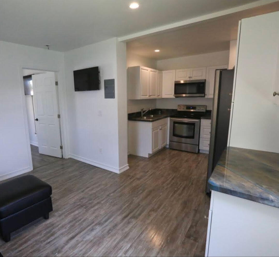 3612 Northside Drive