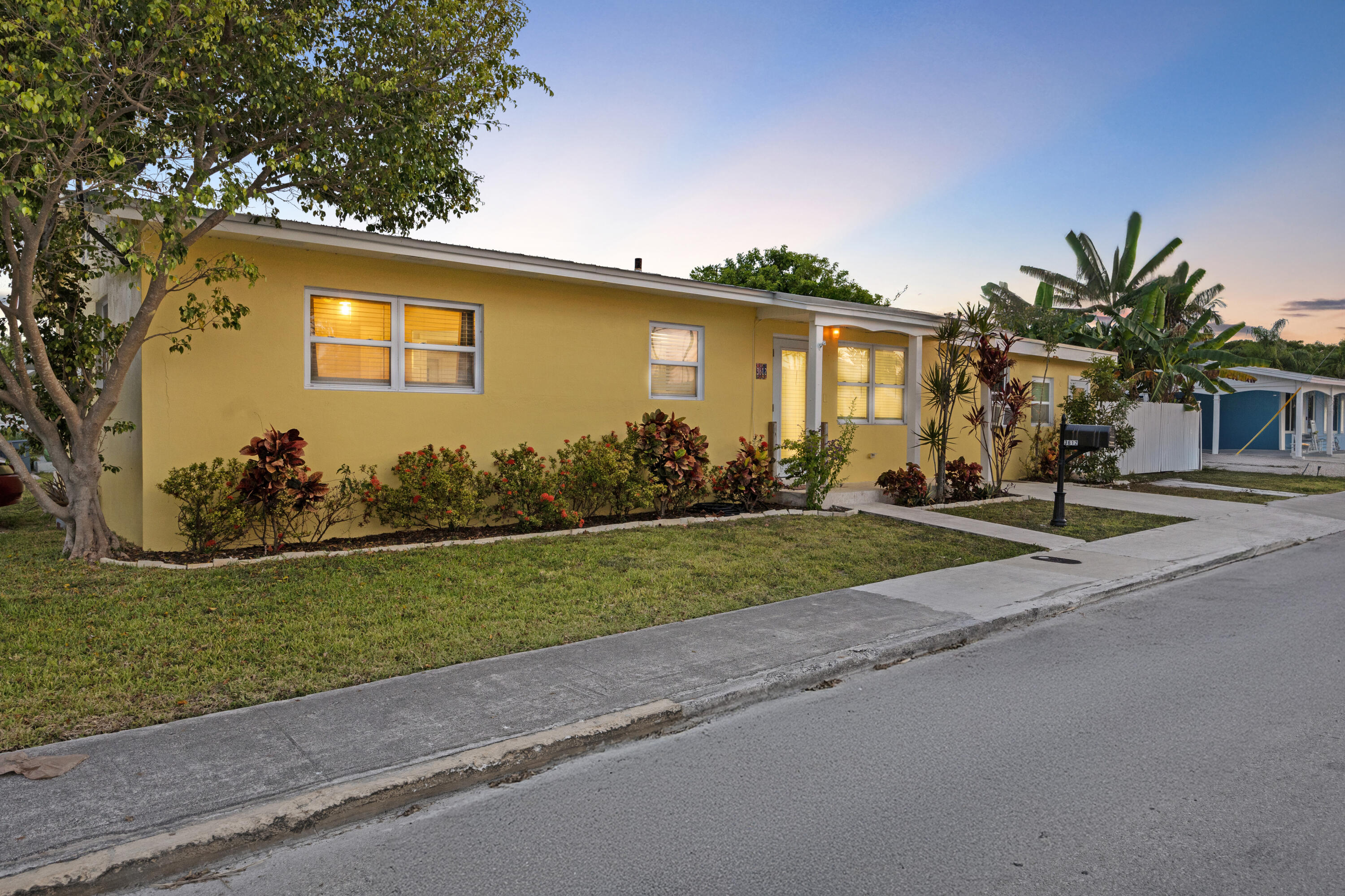 3612 Northside Drive