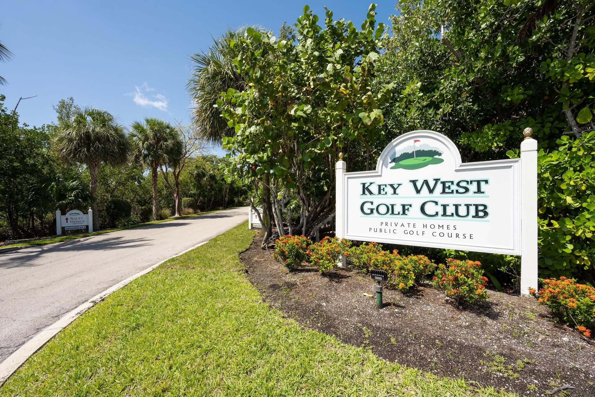 223 Golf Club Drive