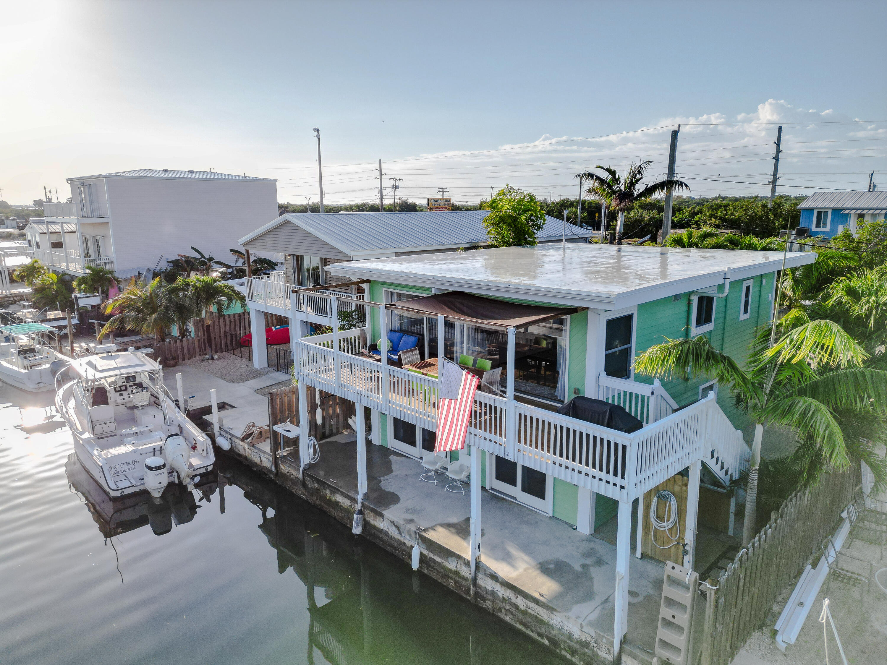 25093 Center Street