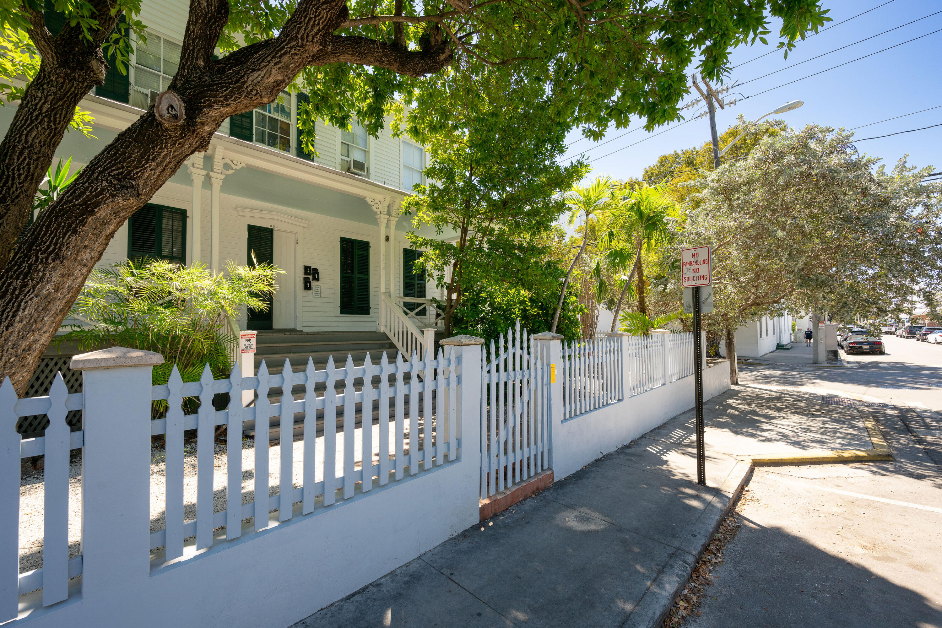 602 Southard Street