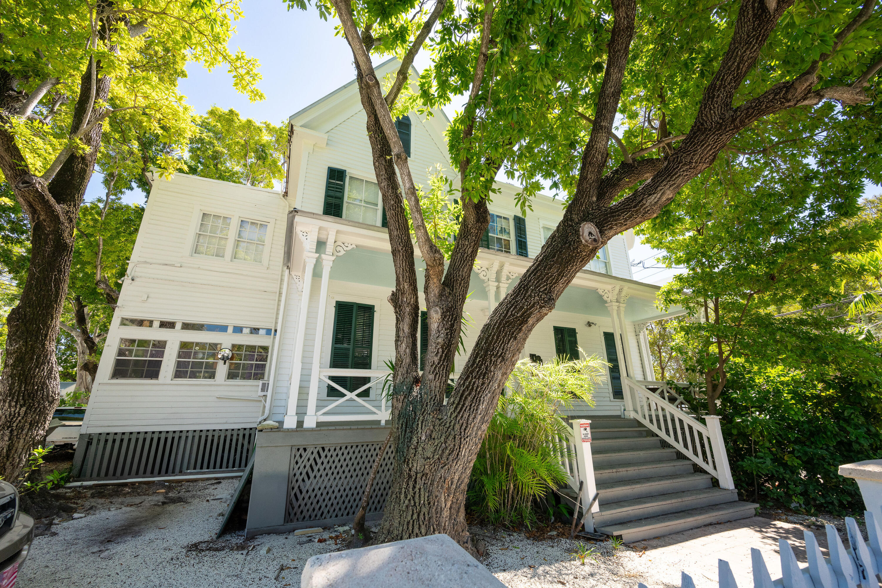 602 Southard Street