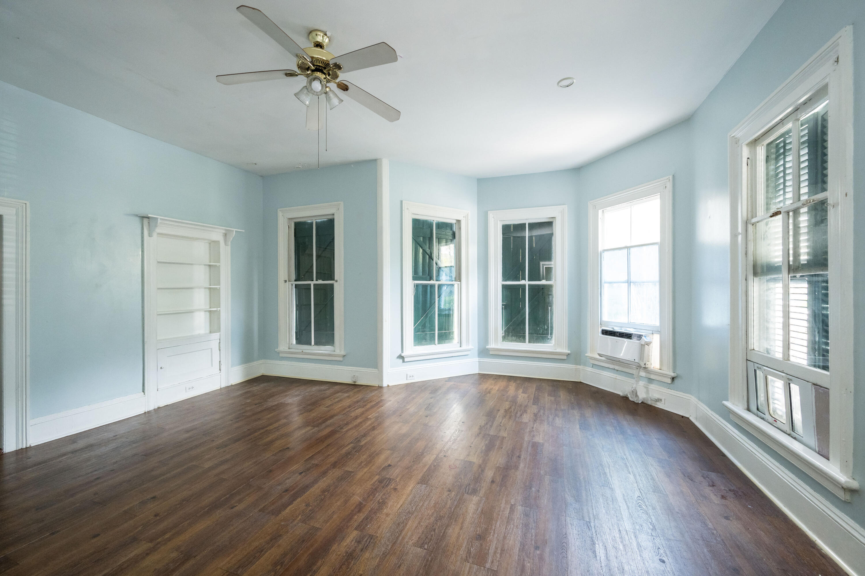602 Southard Street