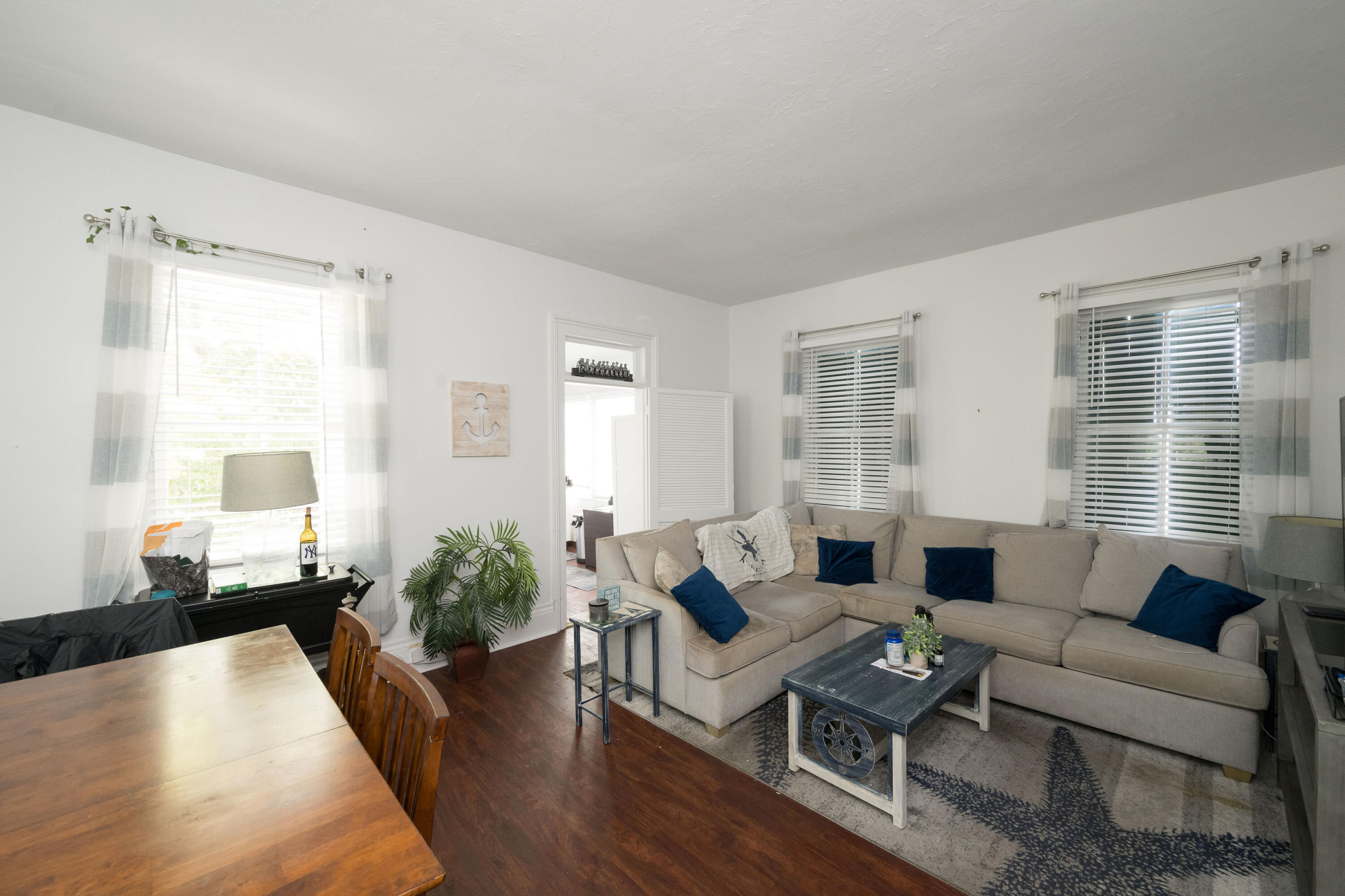 602 Southard Street