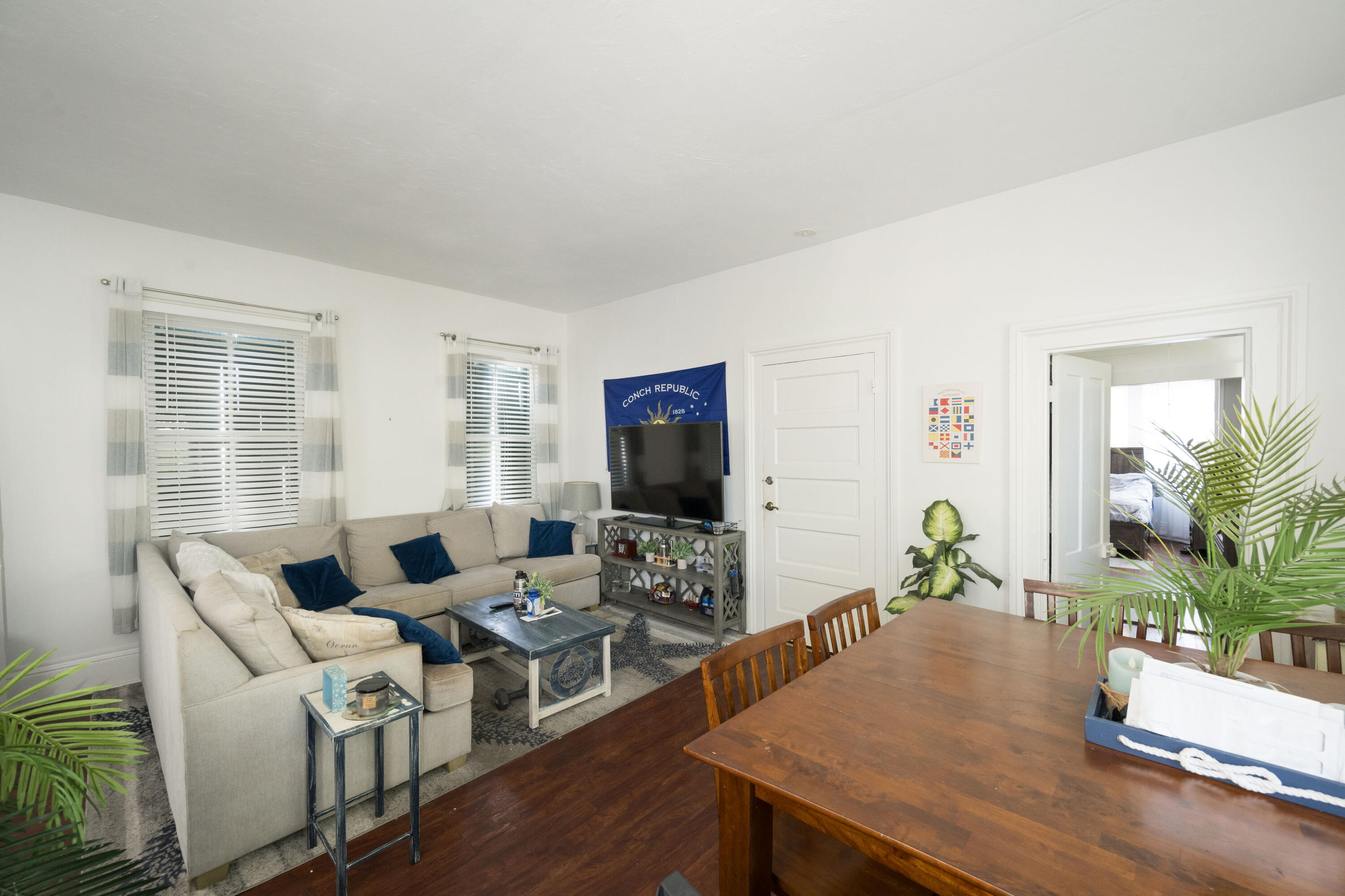 602 Southard Street
