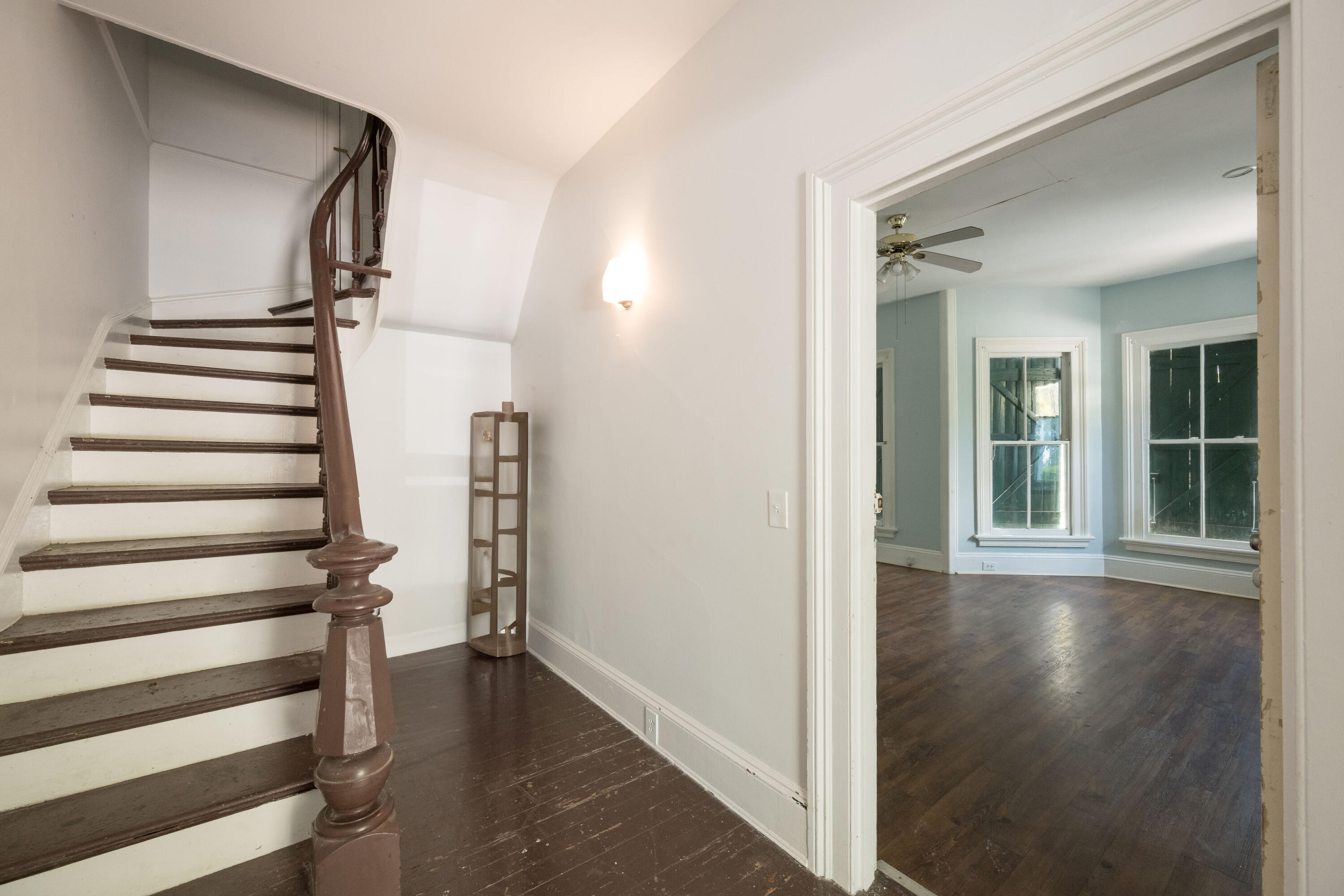 602 Southard Street