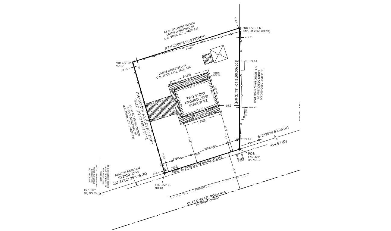 21161 Old State Rd 4a