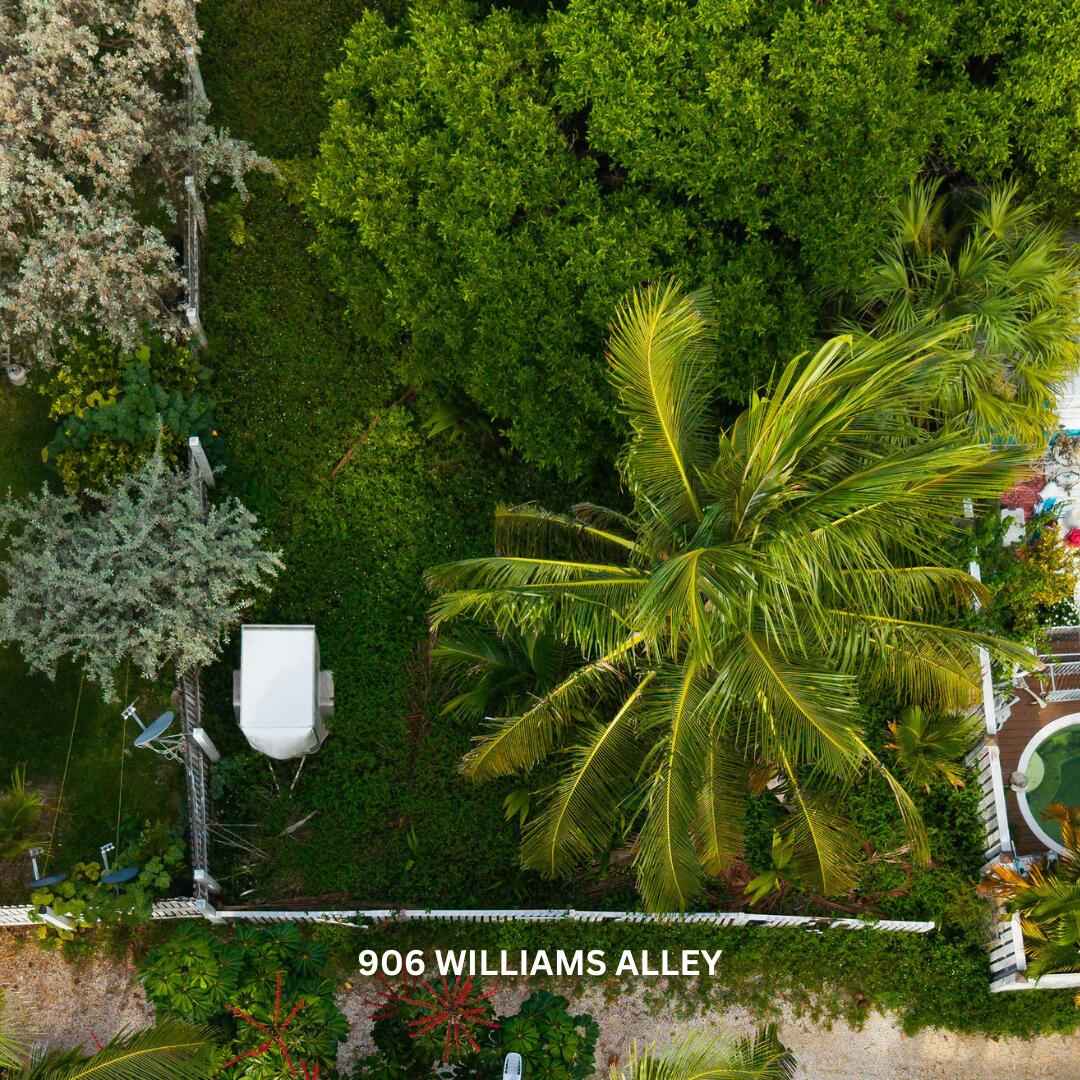 906 Williams Alley