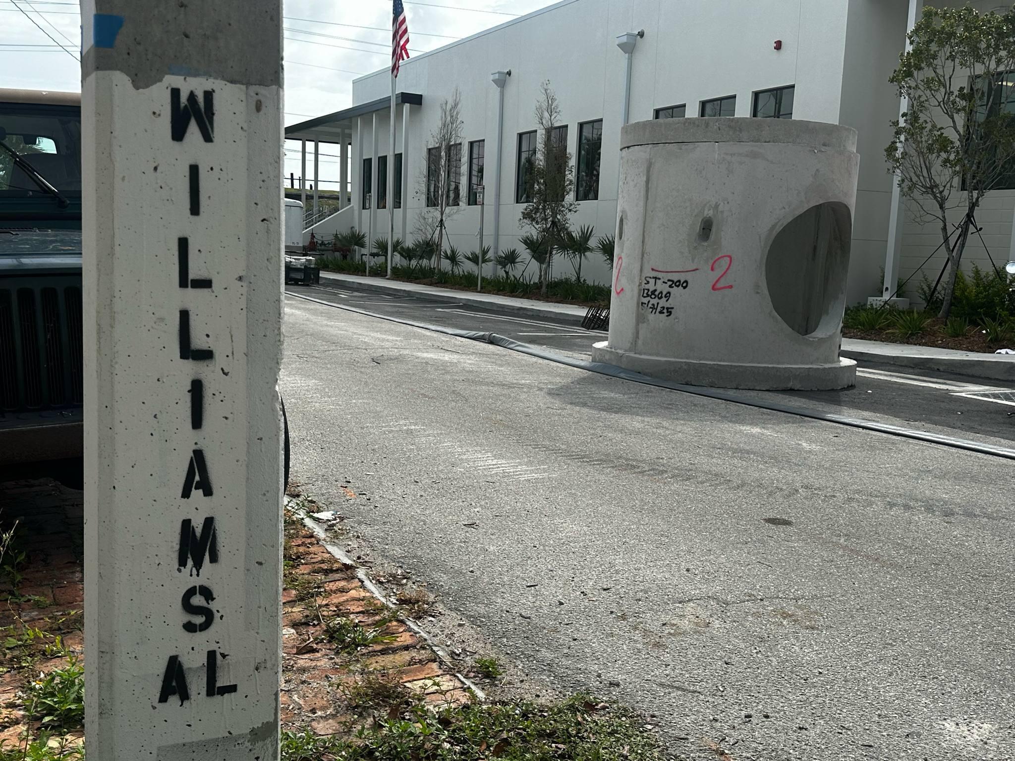906 Williams Alley