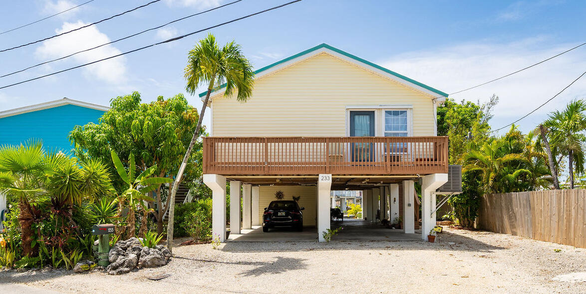 233 Geiger Road
