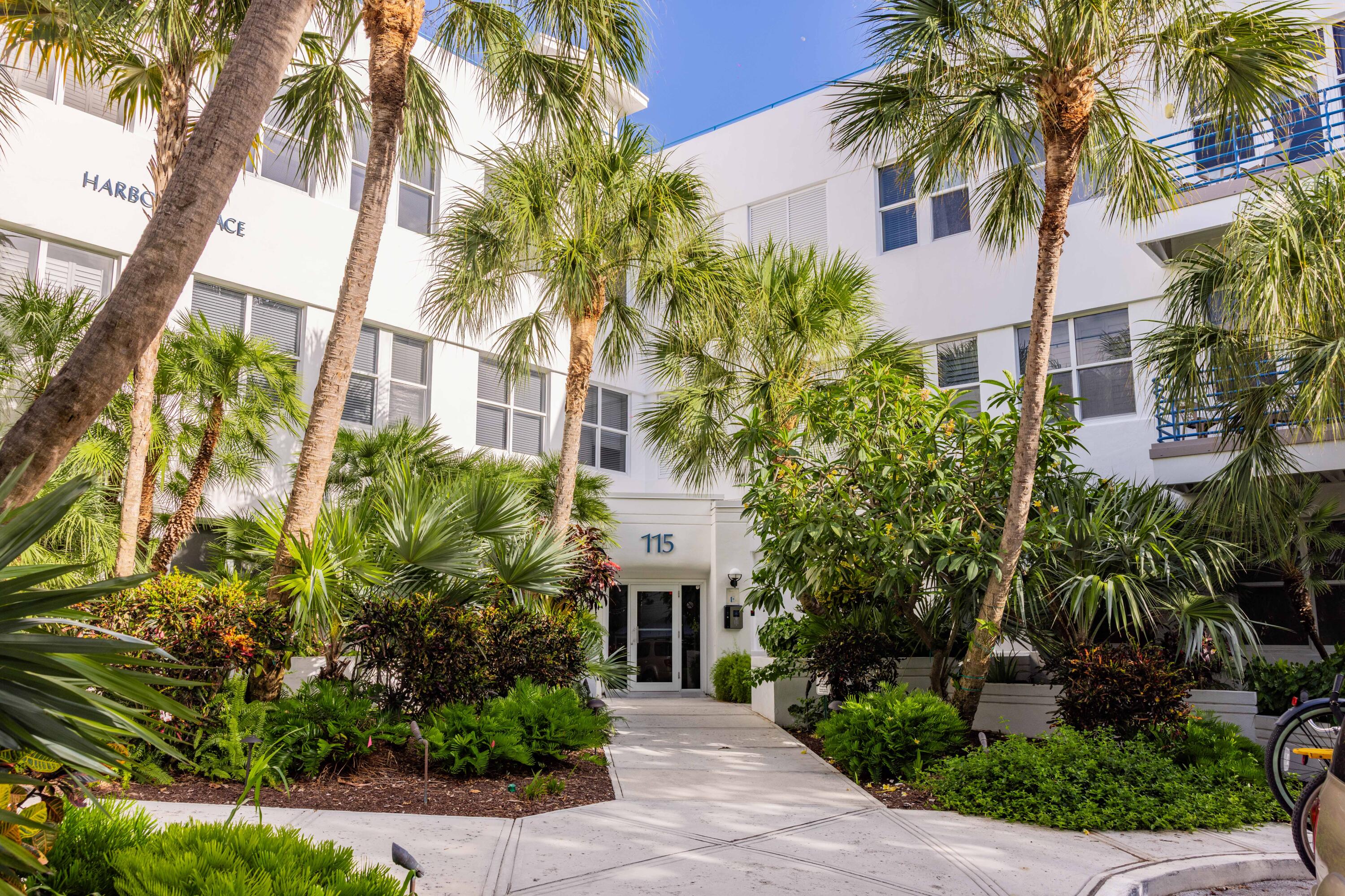 115 Front Street Unit: 102