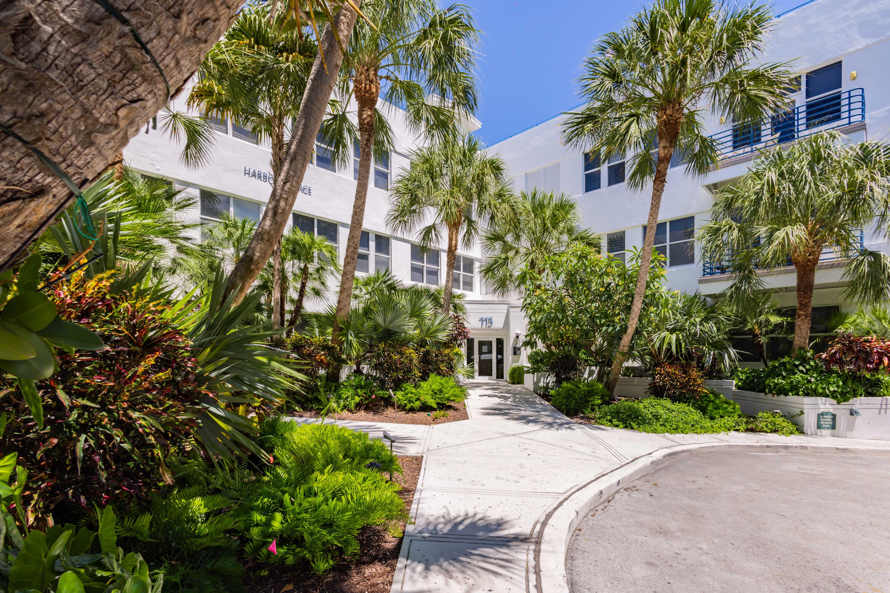 115 Front Street Unit: 102