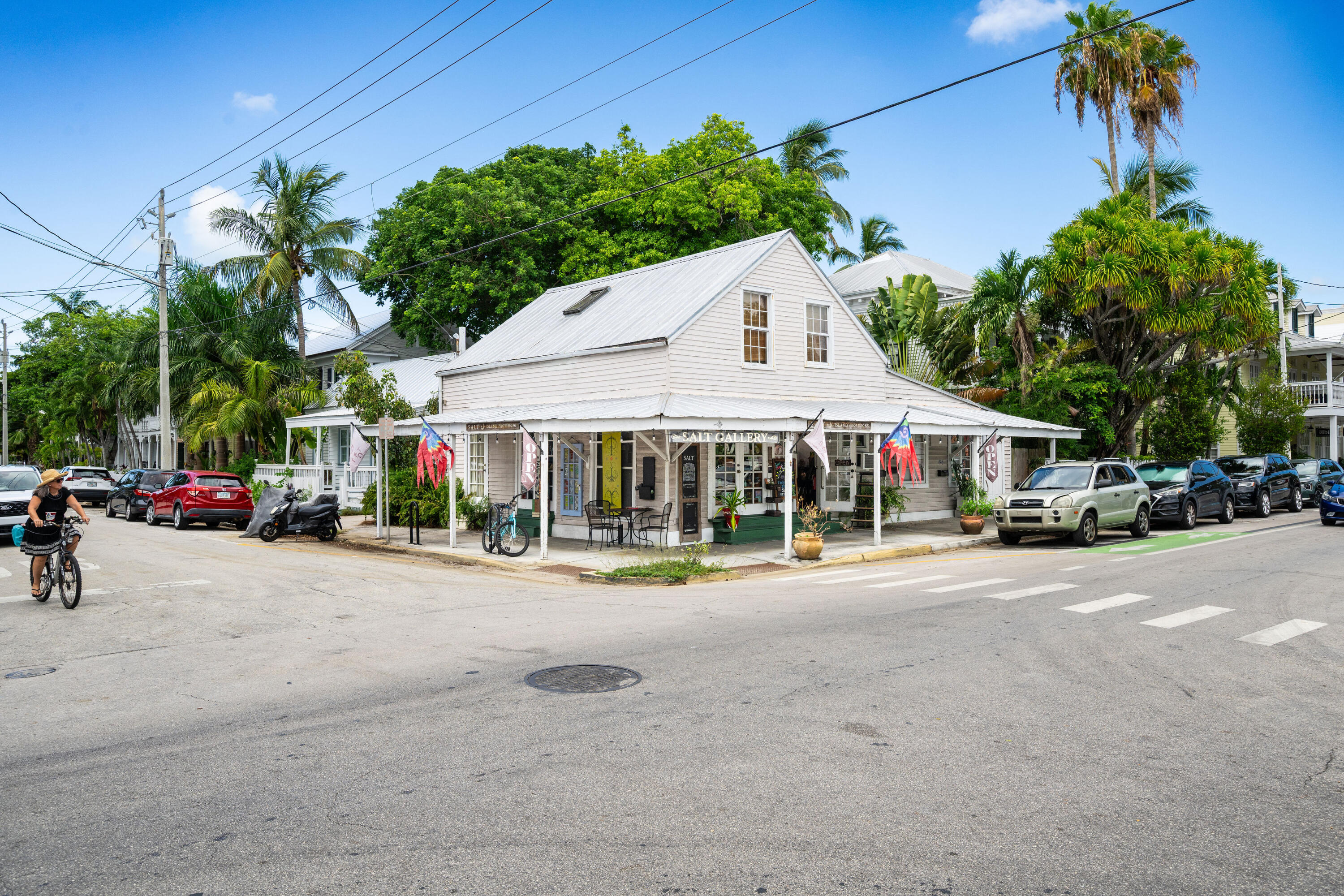 830 Fleming Street